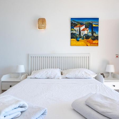 Ventana Al Mar Apartment Fuengirola Bagian luar foto