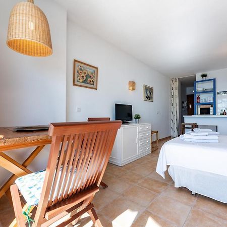Ventana Al Mar Apartment Fuengirola Bagian luar foto