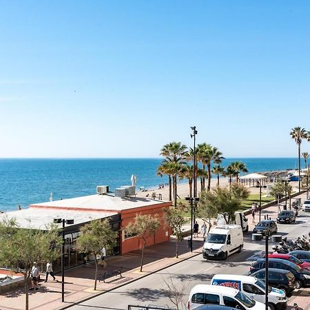 Ventana Al Mar Apartment Fuengirola Bagian luar foto