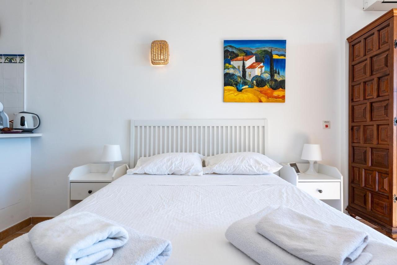 Ventana Al Mar Apartment Fuengirola Bagian luar foto