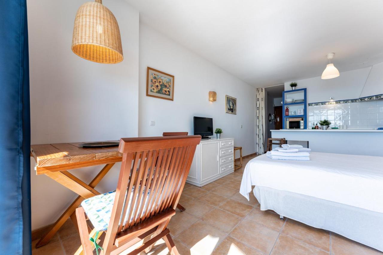 Ventana Al Mar Apartment Fuengirola Bagian luar foto