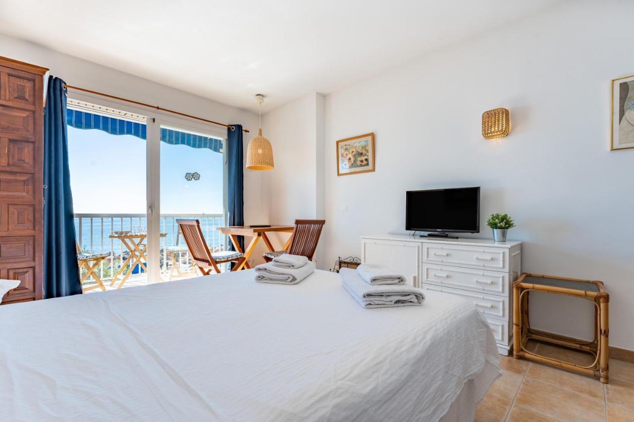 Ventana Al Mar Apartment Fuengirola Bagian luar foto